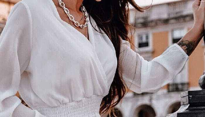Abiti da comunione da donna