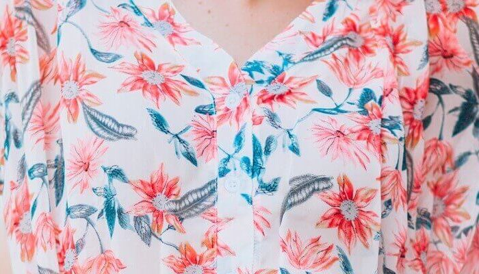 Camicie da donna per la primavera: tendenze